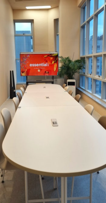 인천회의실 대여 공간